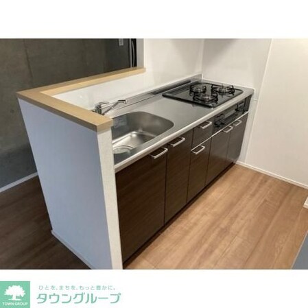 M’s LABEL 西日暮里の物件内観写真